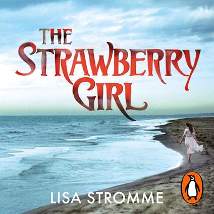 The Strawberry Girl