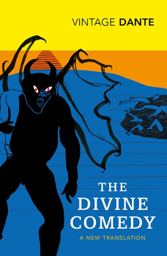 The Divine Comedy