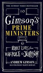 Gimson's Prime Ministers