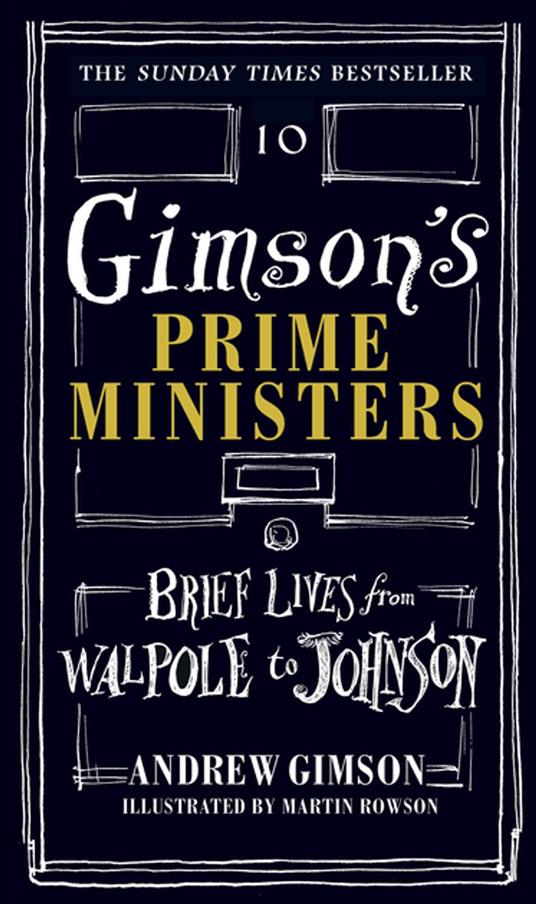 Gimson's Prime Ministers