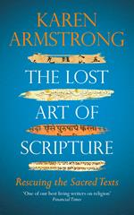 The Lost Art of Scripture