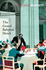 The Grand Babylon Hotel