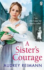 A Sister’s Courage