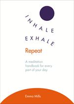 Inhale · Exhale · Repeat