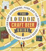 The London Craft Beer Guide