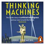 Thinking Machines