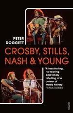 Crosby, Stills, Nash & Young