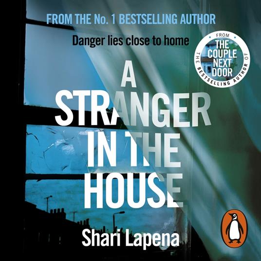 A Stranger in the House