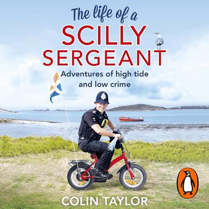 The Life of a Scilly Sergeant