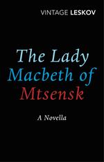 The Lady Macbeth of Mtsensk