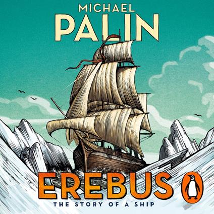 Erebus: The Story of a Ship