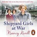 Shipyard Girls at War