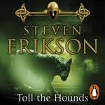 Toll The Hounds