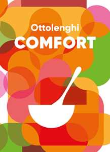 Ebook Ottolenghi COMFORT Helen Goh Yotam Ottolenghi