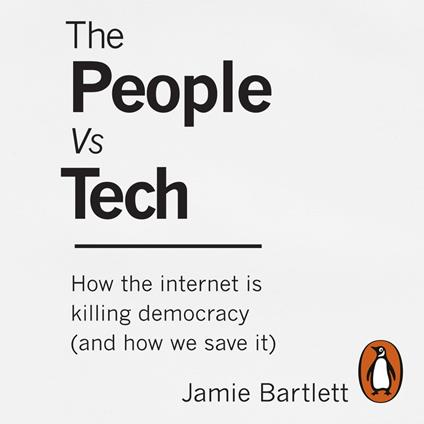 The People Vs Tech