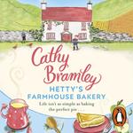 Hetty’s Farmhouse Bakery