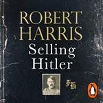 Selling Hitler