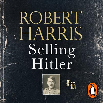 Selling Hitler