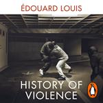 History of Violence