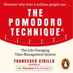 The Pomodoro Technique