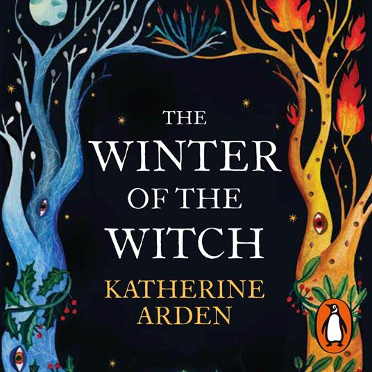 The Winter of the Witch