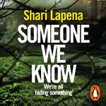 Someone We Know