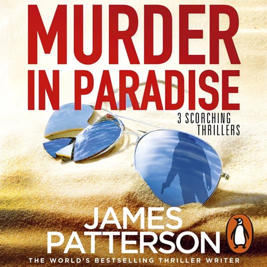 Murder in Paradise