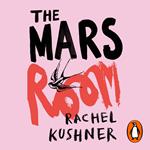 The Mars Room