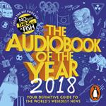 The Audiobook of The Year (2018)