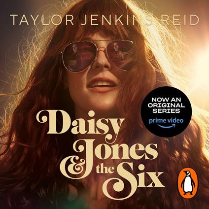 Daisy Jones and The Six