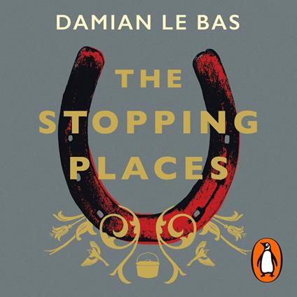 The Stopping Places