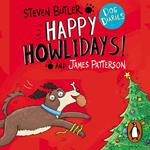 Dog Diaries: Happy Howlidays!