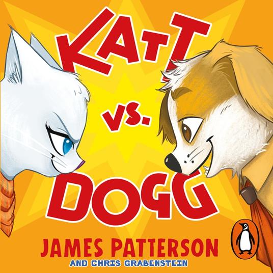 Katt vs. Dogg