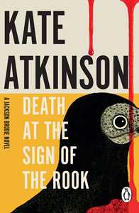 Ebook Death at the Sign of the Rook Kate Atkinson