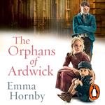 The Orphans of Ardwick