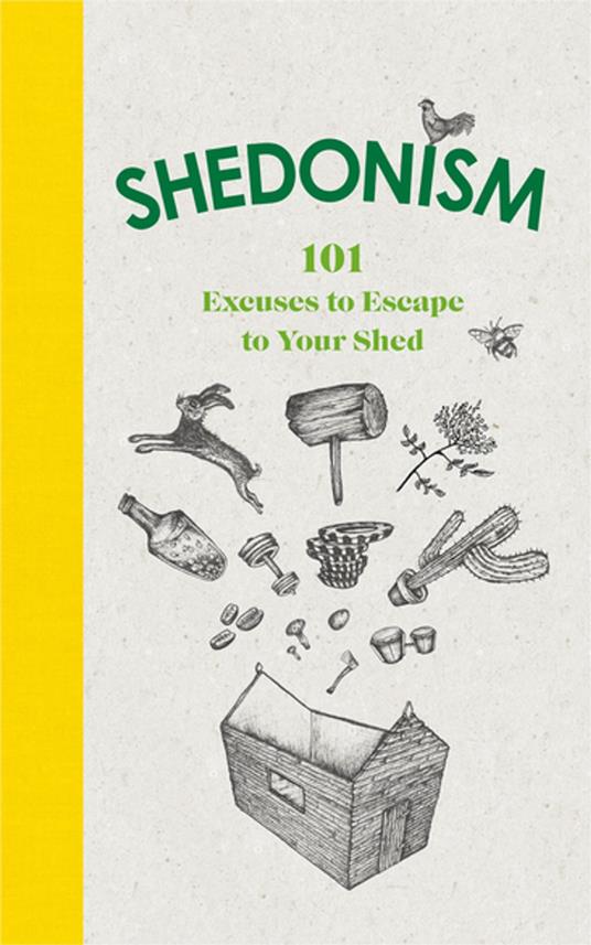 Shedonism