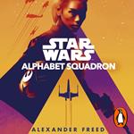 Alphabet Squadron