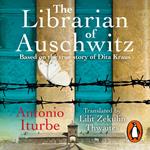 The Librarian of Auschwitz