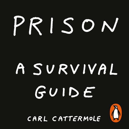 Prison: A Survival Guide