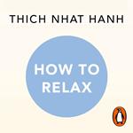 How to Relax