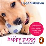 The Happy Puppy Handbook