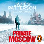 Private Moscow