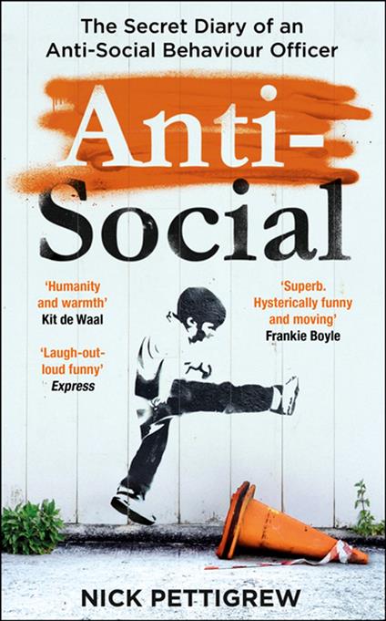 Anti-Social