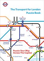 The Transport for London Puzzle Book