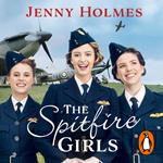 The Spitfire Girls