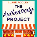 The Authenticity Project