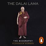 The Dalai Lama