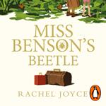 Miss Benson's Beetle