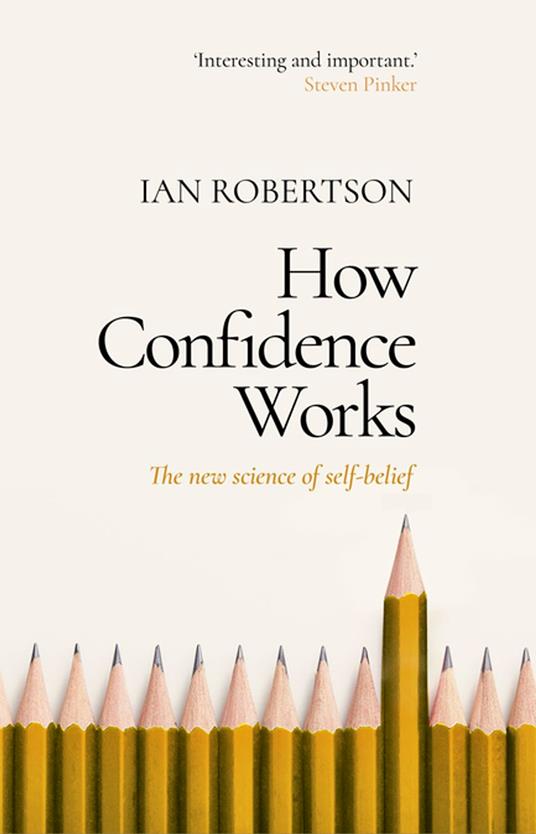 How Confidence Works