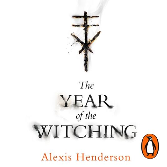 The Year of the Witching